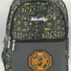 Ransel Anak SD Laki - Laki Ball Exclusive | Tas Sekolah Naimax Kids | Tas Karakter Anak Terbaru