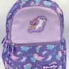Ransel Anak SD Perempuan Animal Cute | Tas Sekolah Naimax Kids | Tas Karakter Anak Terbaru