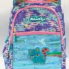 Naimax Kids Tas Sekolah Anak SD Karakter Cat Blue | Tas Ransel Anak Kualitas Premium