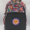 Naimax Kids Tas Ransel Anak SD Perempuan Karakter Flower | Tas Sekolah Anak Model Trendy & Keren