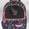Tas Anak SD Perempuan Motif Karakter Cat Star | Ransel Sekolah Naimax Kids Kekinian