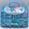 Tas Bekal Anak Double Decker Naimaxkids Karakter Little Space | Lunch Bag Lucu & Praktis