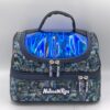 Naimax Kids Tas Bekal Anak Cowok Karakter Tiger Game | Lunch Bag Anak Sekolah Best Seller