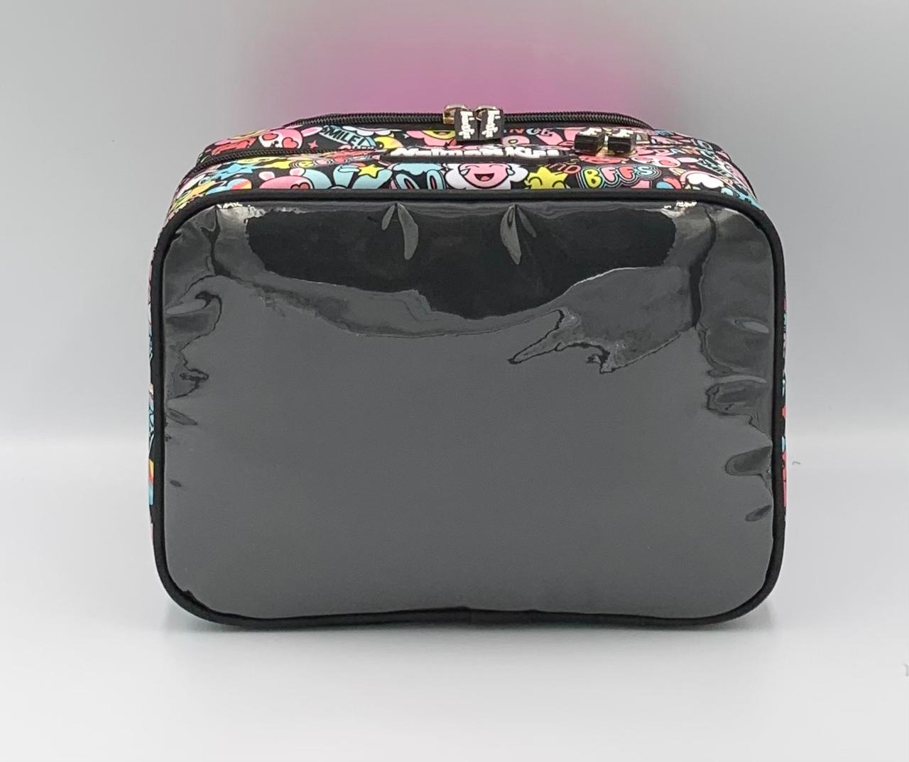 Naimax Kids Tas Bekal Anak Perempuan Karakter Flower | Tas Bekal Anak SD Girl - Gambar 3
